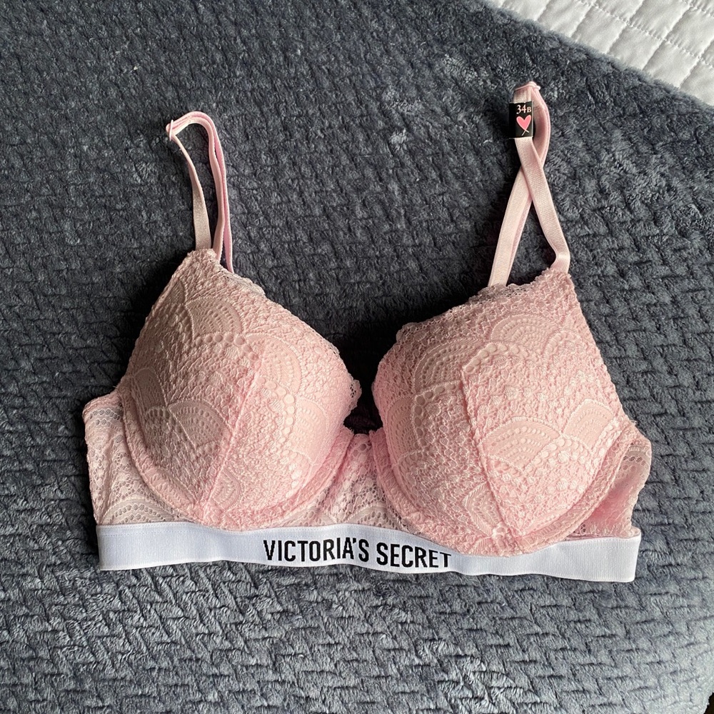Victoria’s Secret Bra